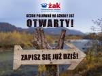 Żak zaprasza!