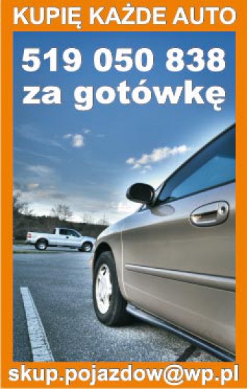 SKUP SAMOCHODÓW GREEN LIGHT 