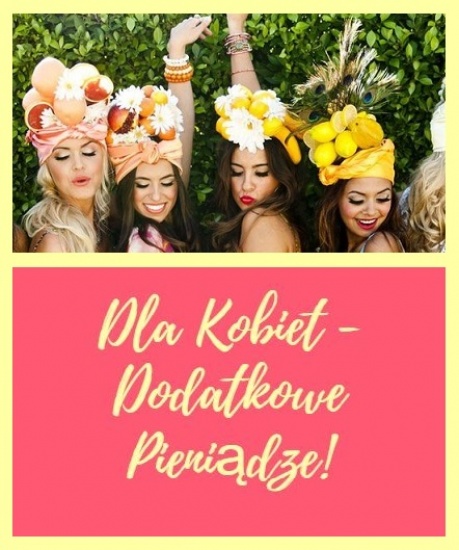 Szukam Kobiet - Dodatkowe Pieniądze