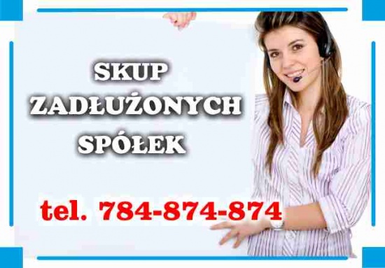 Zadłużone Spółki lub Działalność / Korekty US KAS ?